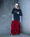 BLACKBLOND
