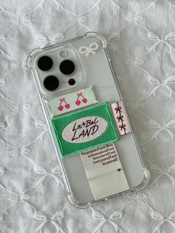 「LabelLand（ラベルランド）」が60%に新登場！ ラベルの魔法で日常に小さなときめきを