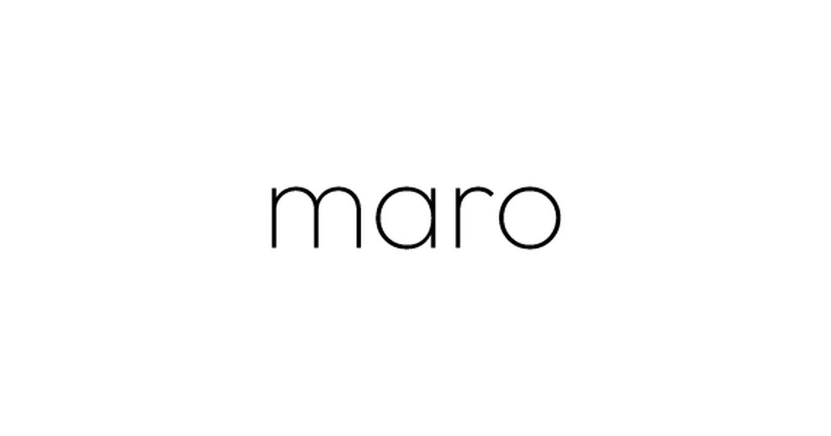 maro カジュアルStyle Items | 60%（SIXTYPERCENT）