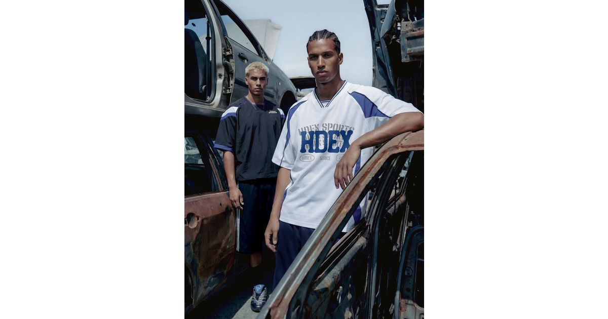 HDEX | エイチデックスの公式通販サイト｜60%（シックスティーパーセント）