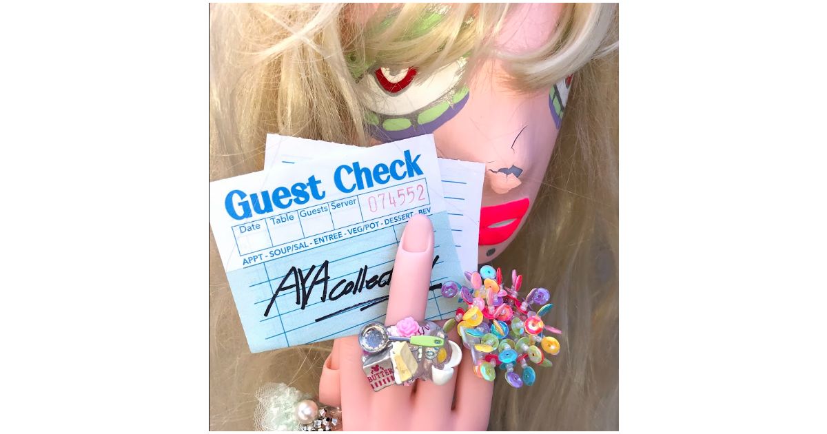 Aya❤︎のマイショップ様へ♥ The official online store of ayacollection | 60%（SIXTYPERCENT）