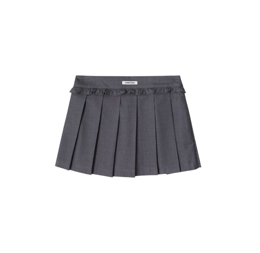 Skirts