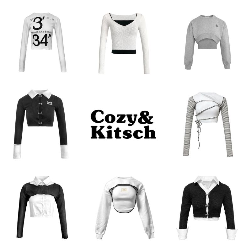 cozy&kitsch