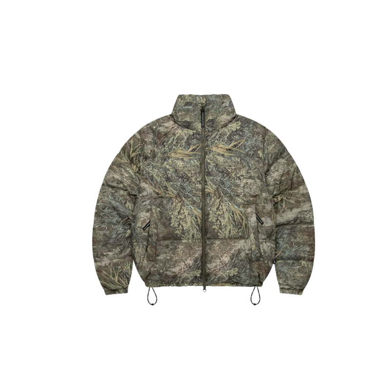 Down Jackets