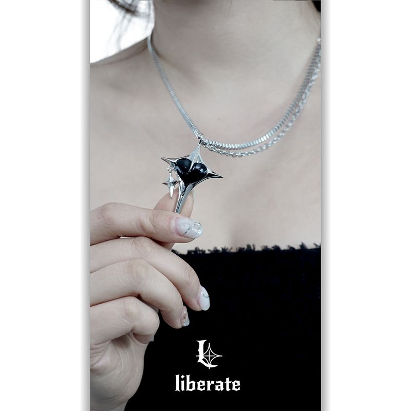 Liberate