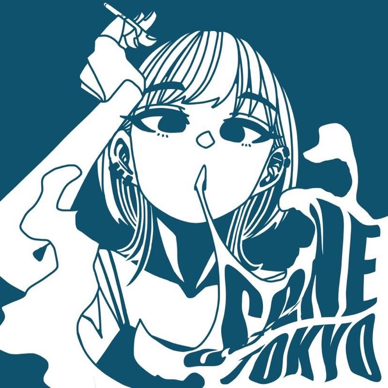 scene tokyo