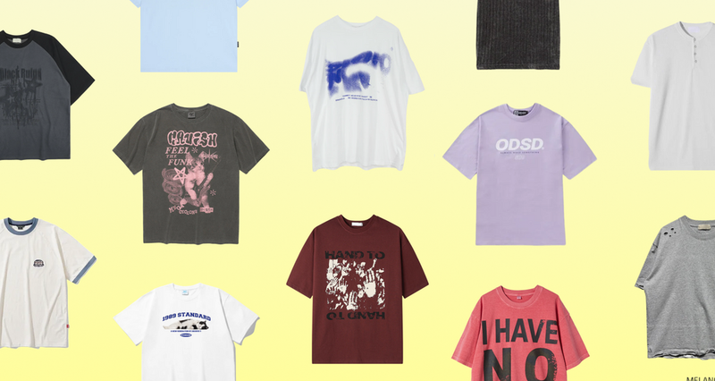 今週だけ追加5％OFF！夏Tシャツ50選-eyeCatch