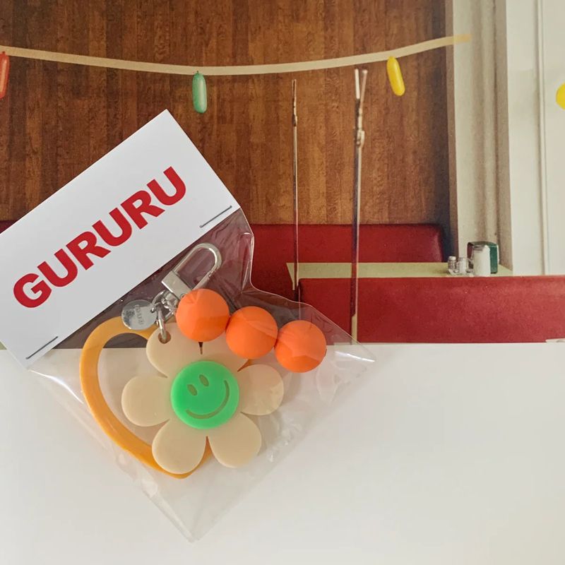GURURU