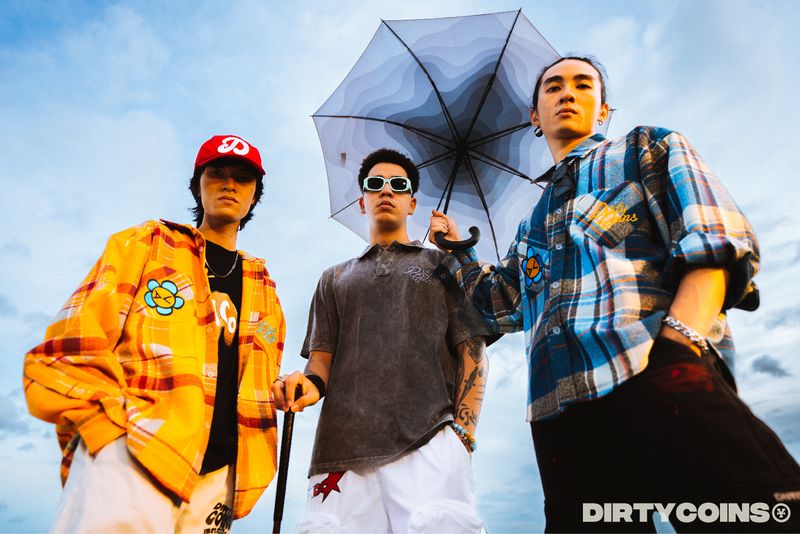 DirtyCoins