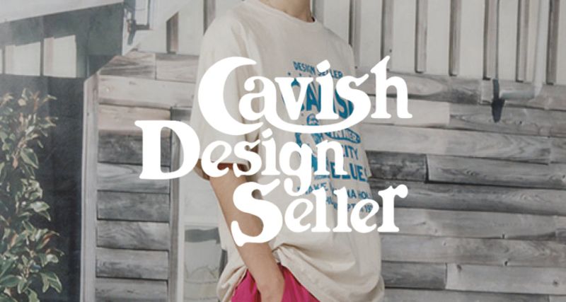 【2024SPRING】cavish-eyeCatch