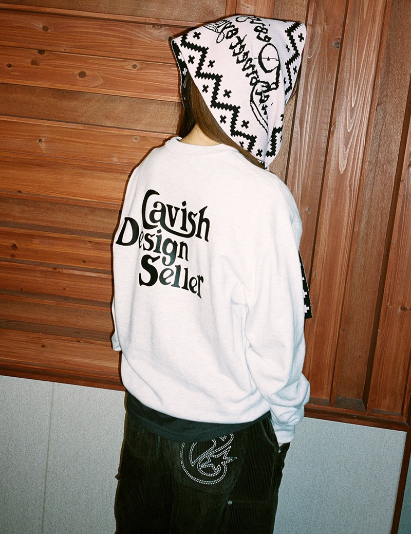 CAVISH