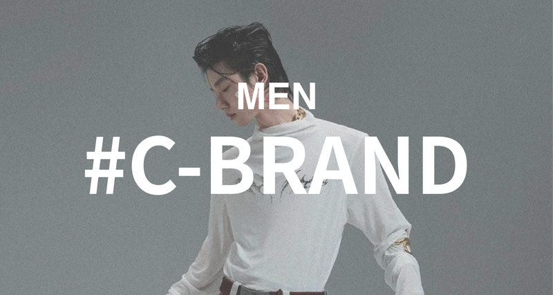 C-BRAND