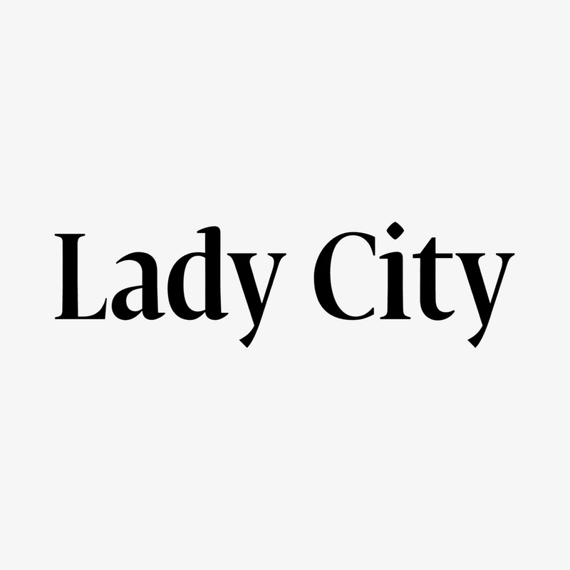 Lady City 