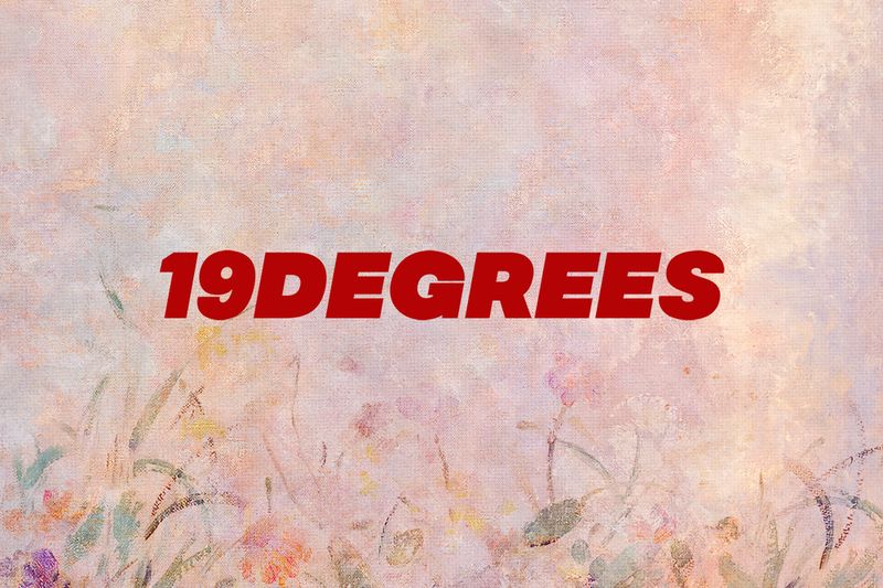 19DEGREES