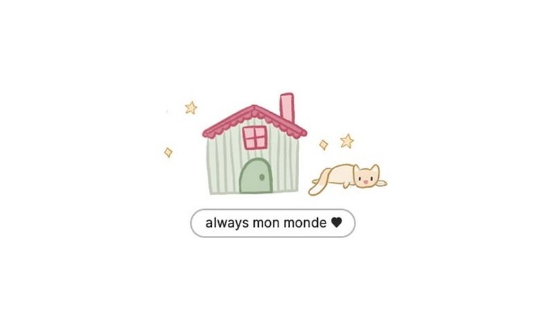mon monde
