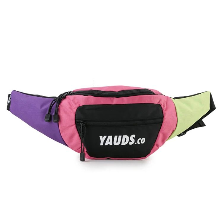 Waist Pouches-eyeCatch
