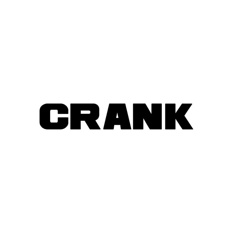 crank