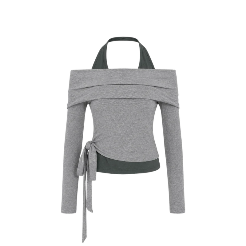 長袖Tシャツ