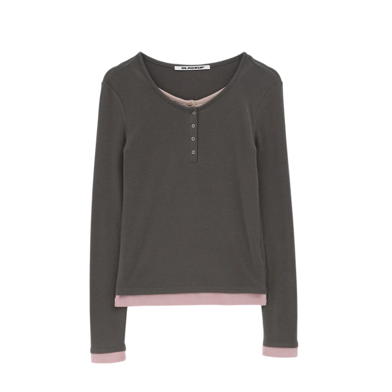 長袖Tシャツ