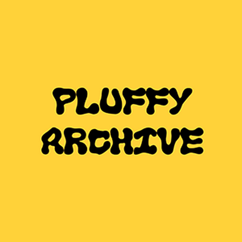 Pluffyarchive