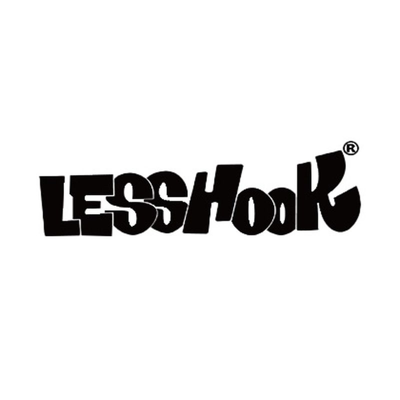 lesshook