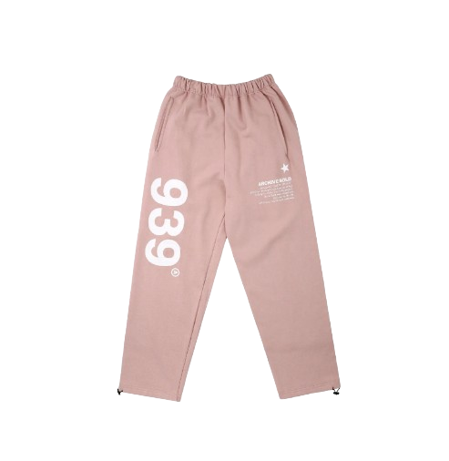 Sweat pants