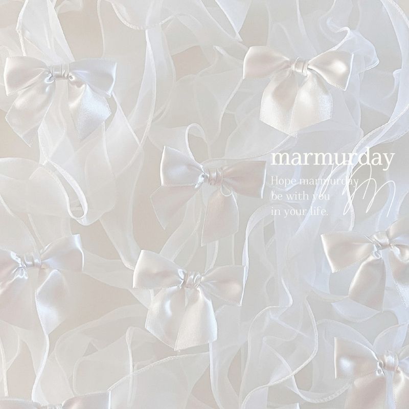 marmurday