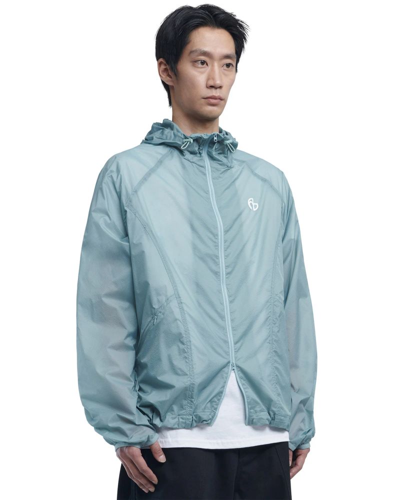 Nylon Jackets-eyeCatch