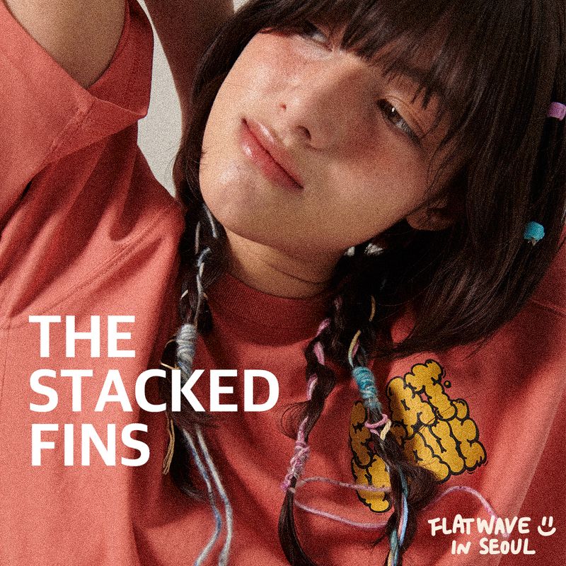 Flatwave in Seoul