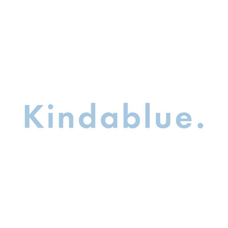 Kindablue