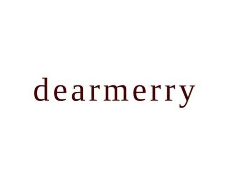 dearmerry