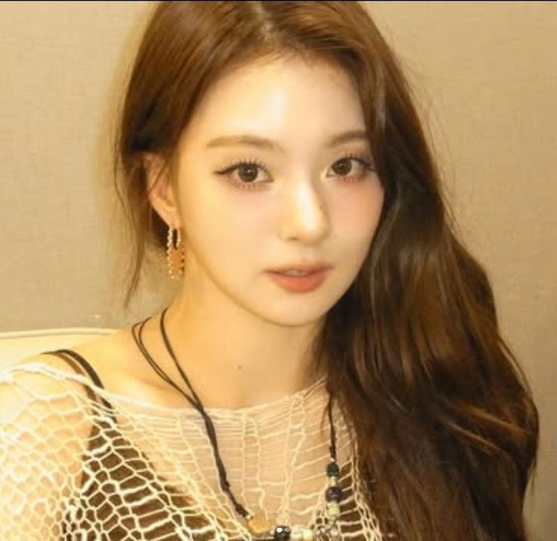 fromis_9 NAGYONG