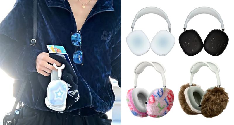 AirPods MAX ケース特集｜60%（シックスティーパーセント）