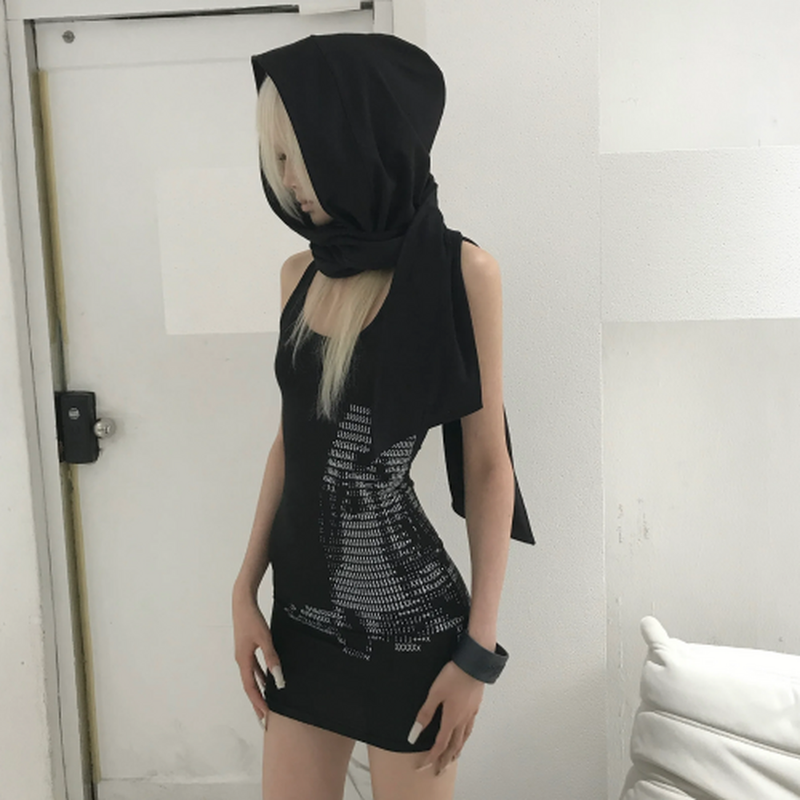 🖤 Mode