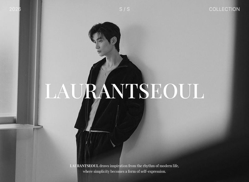 LAURANTSEOUL