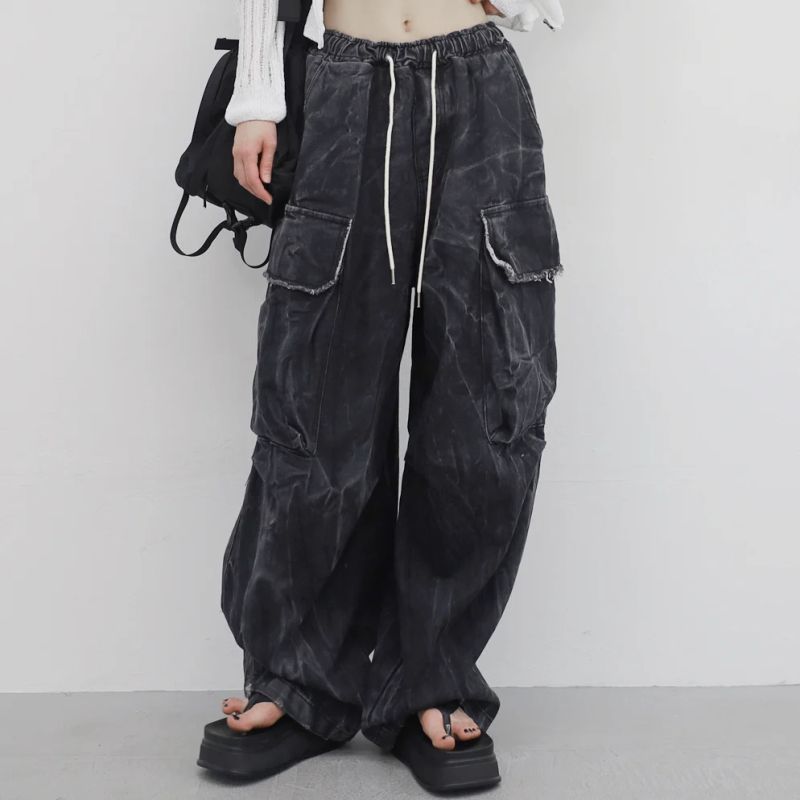 Cargo Pants-eyeCatch