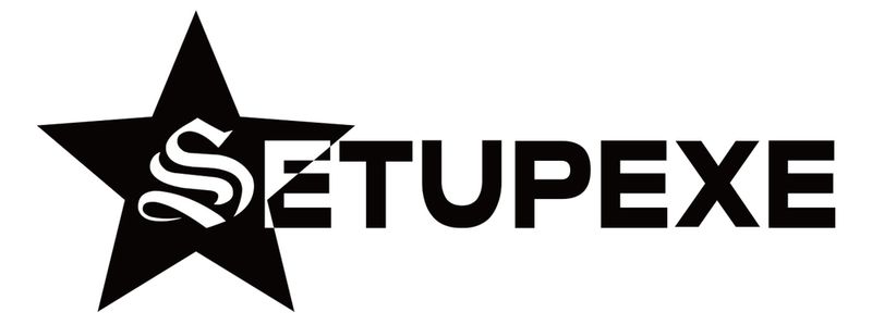 SETUP EXE