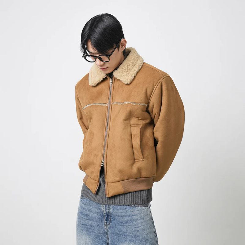 Shearling Coats-eyeCatch