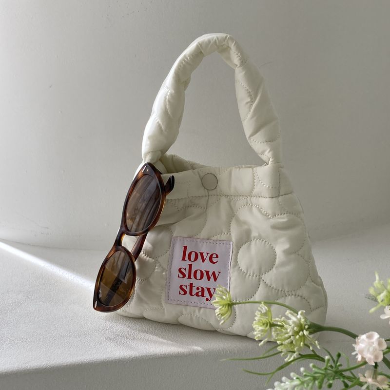 love slow stay