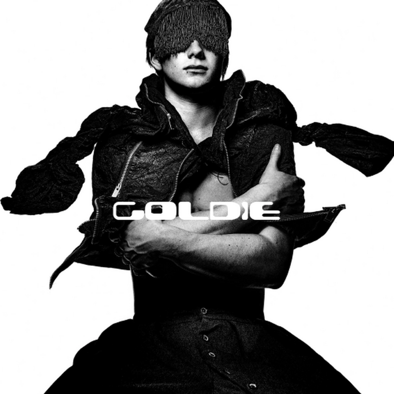 Goldie