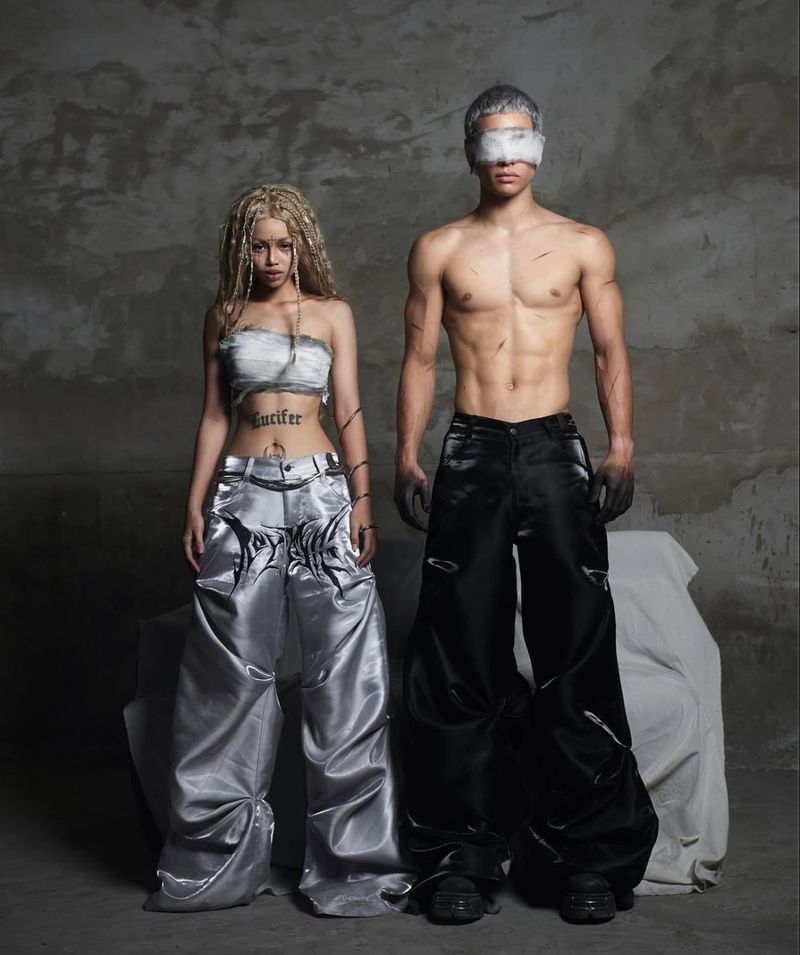 NUMB atelier