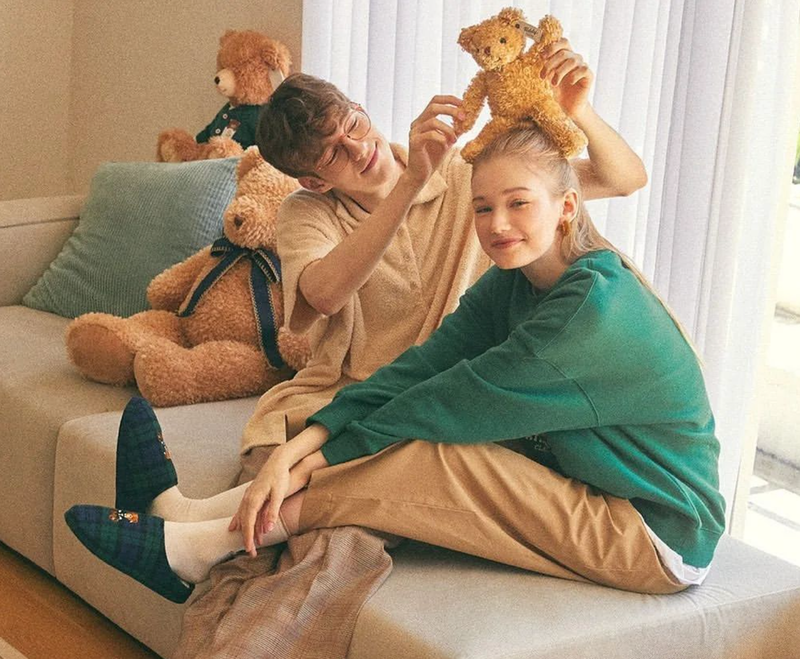 TEDDY ISLAND