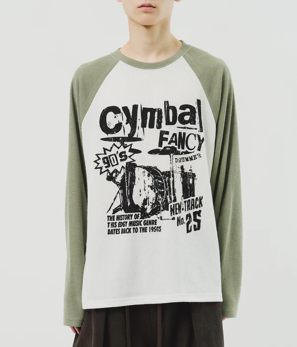Long Sleeve T-Shirts-eyeCatch