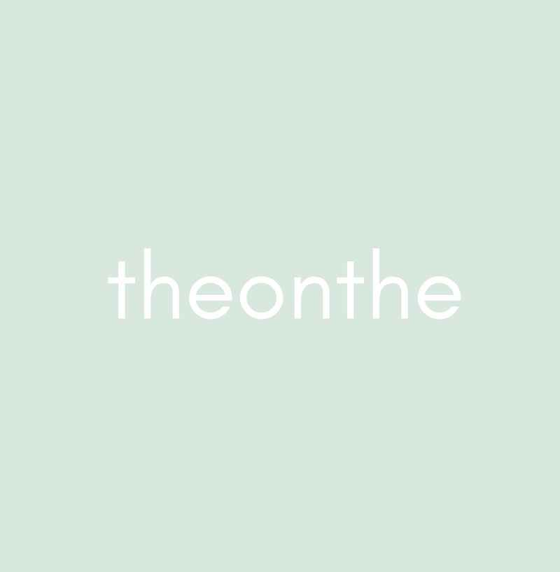 THE ON THE