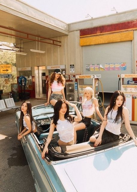 i-dle