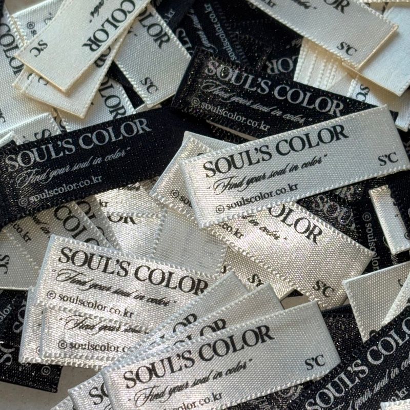 SOUL'S COLOR