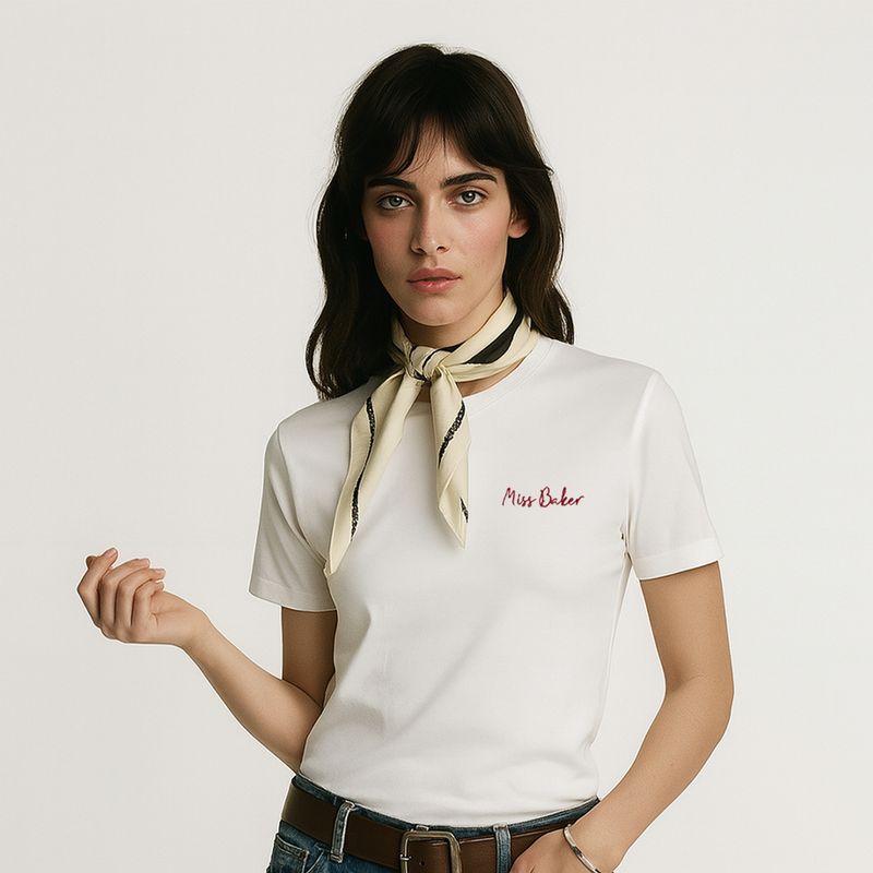 Miss Baker