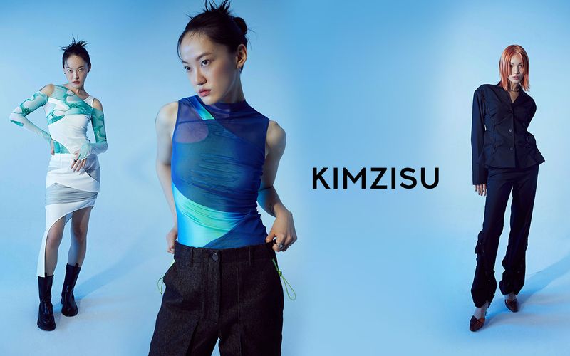 KIMZISU