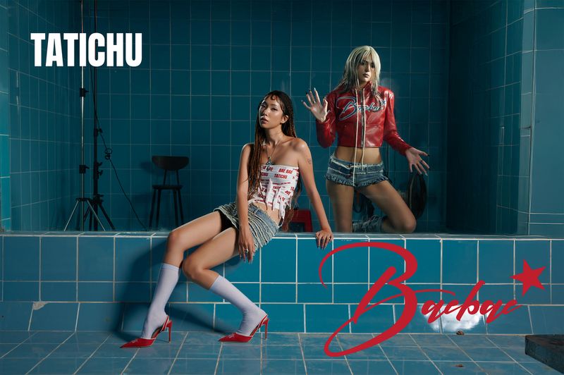 TATICHU BEYOUNG
