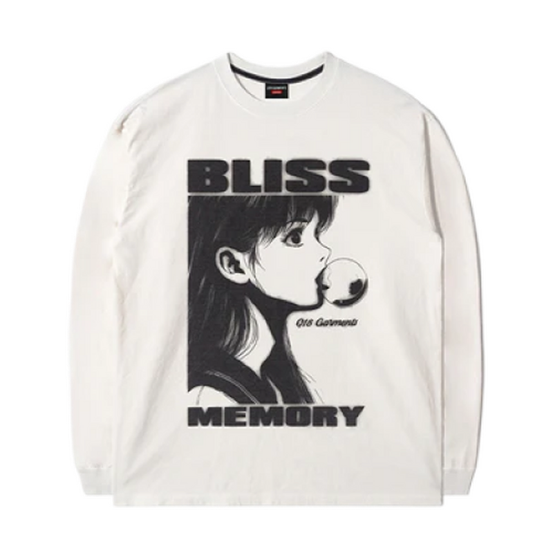 長袖Ｔシャツ